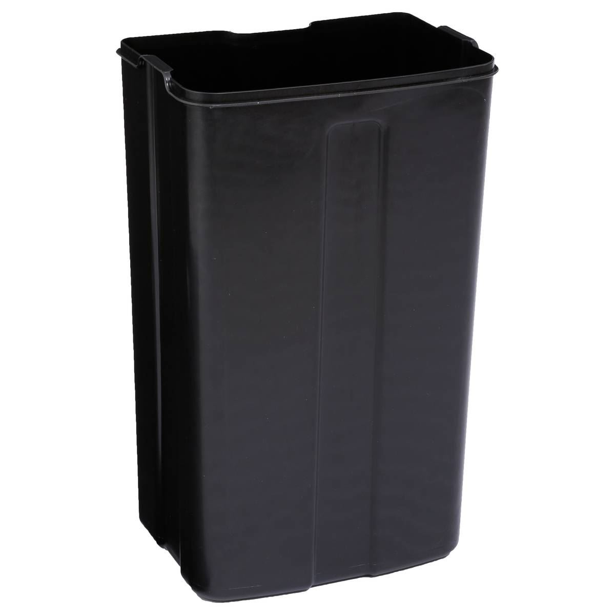 Pedaalemmer-Ariane-30L-metaal-grijs-