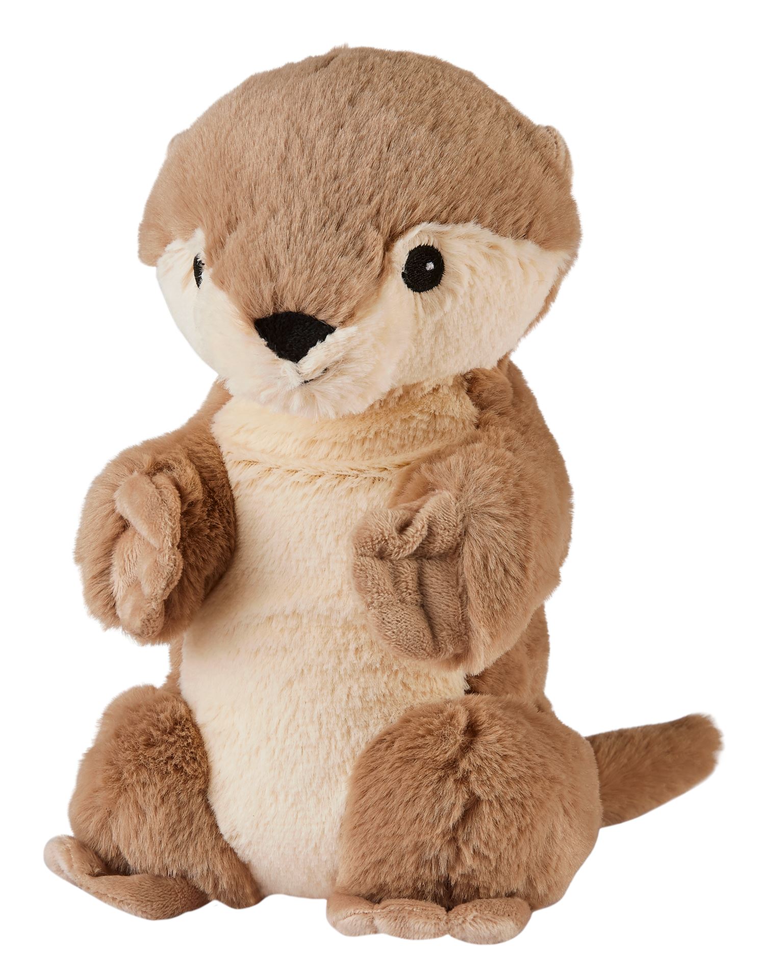 Warmies-otter