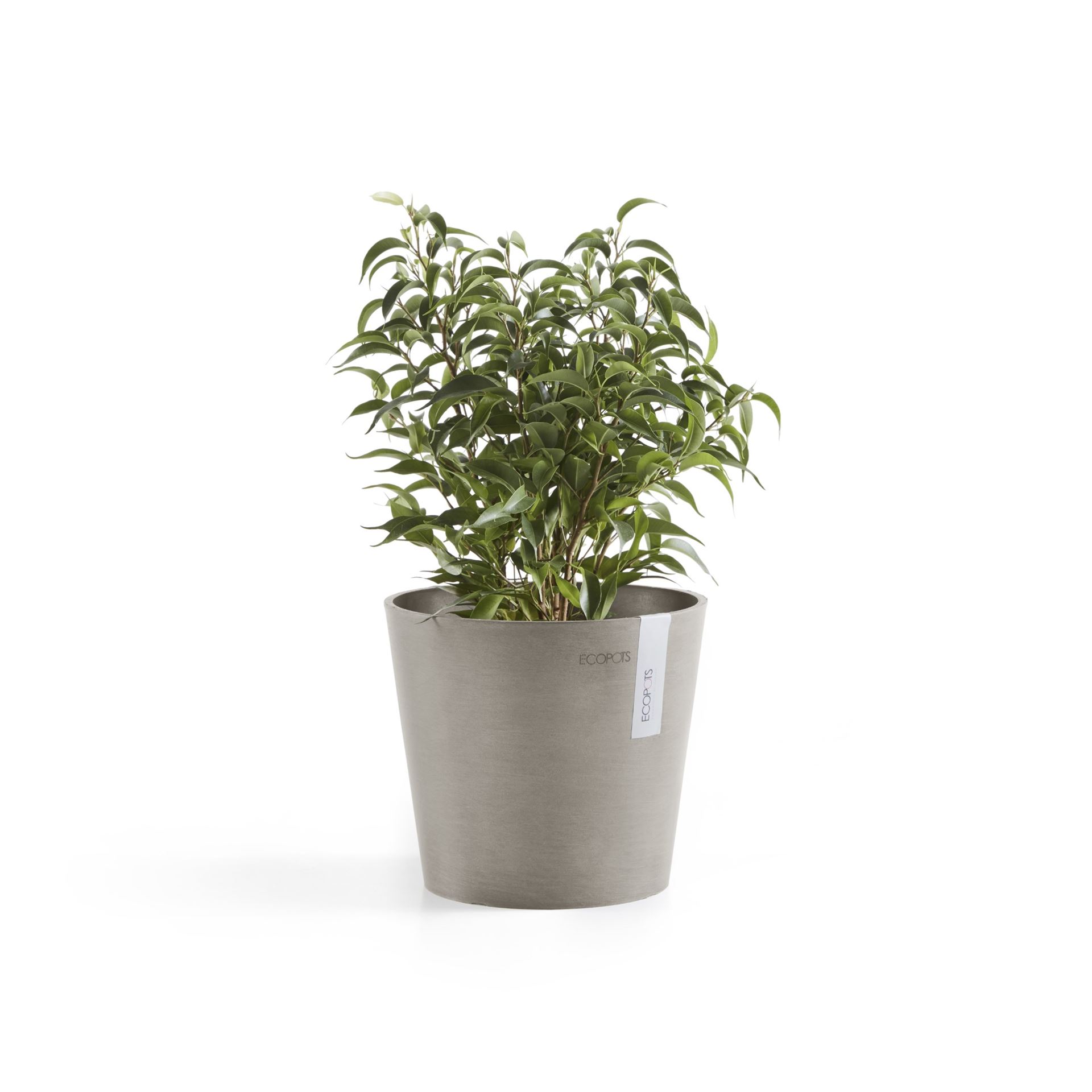 Ecopots-amsterdam-mini-taupe-17-cm-H14-9-cm