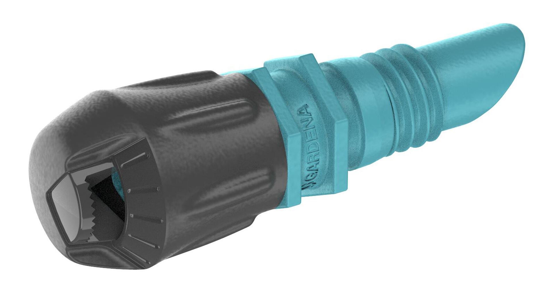 GARDENA Micro nozzle 90° - Addition for your Gardena MDS