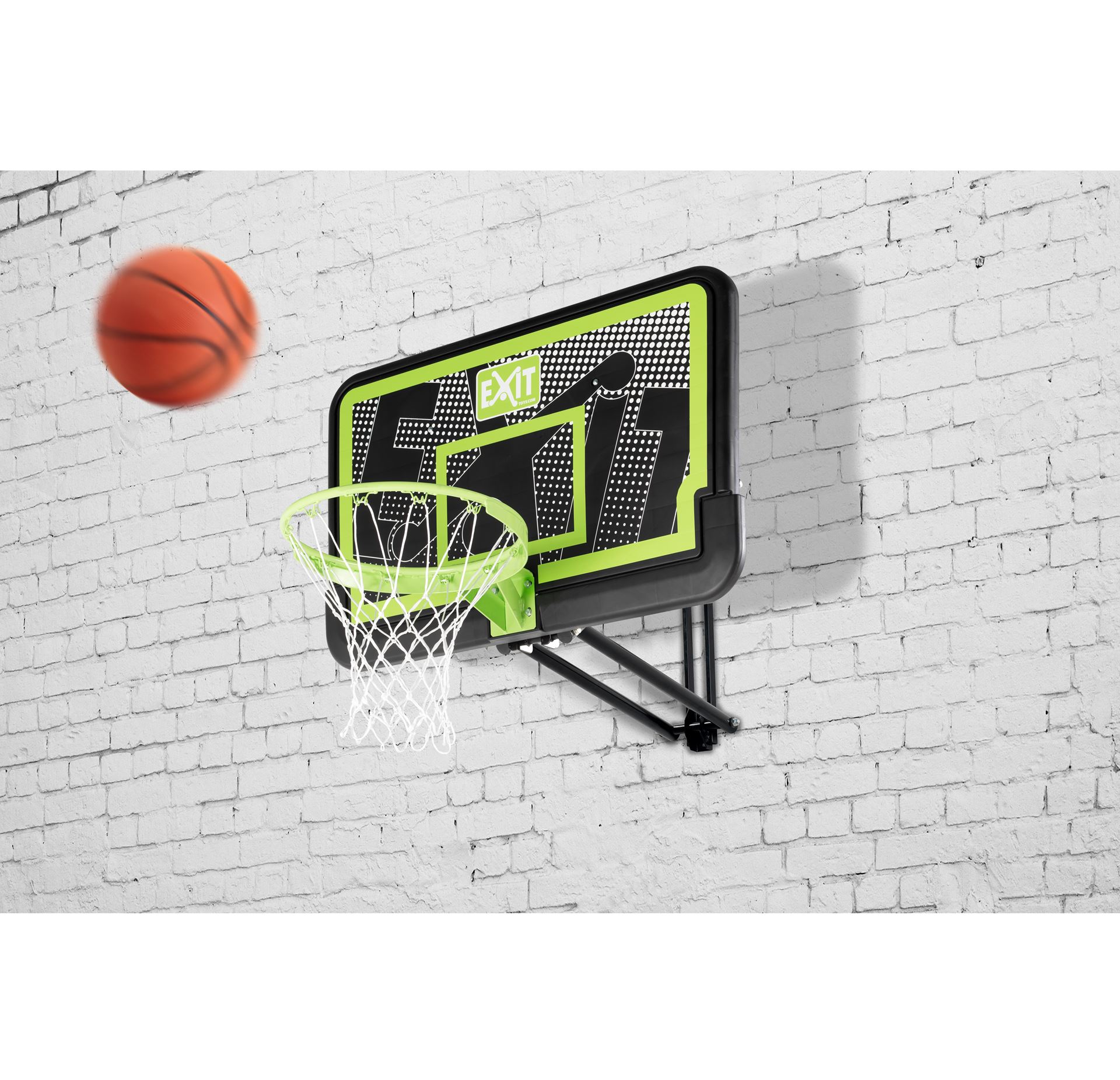 EXIT-Galaxy-basketbalbord-voor-muurmontage-black-edition