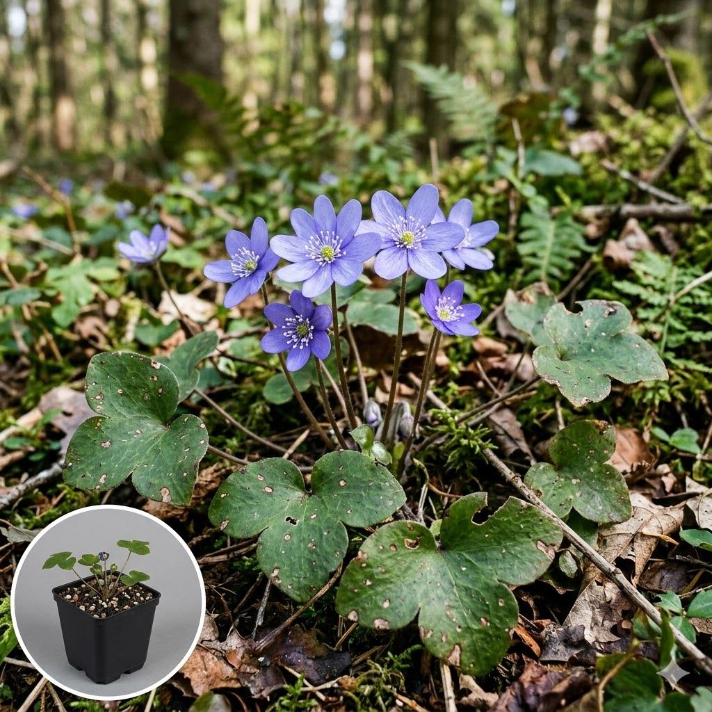 Hepatica-nobilis-pot-9x9-cm
