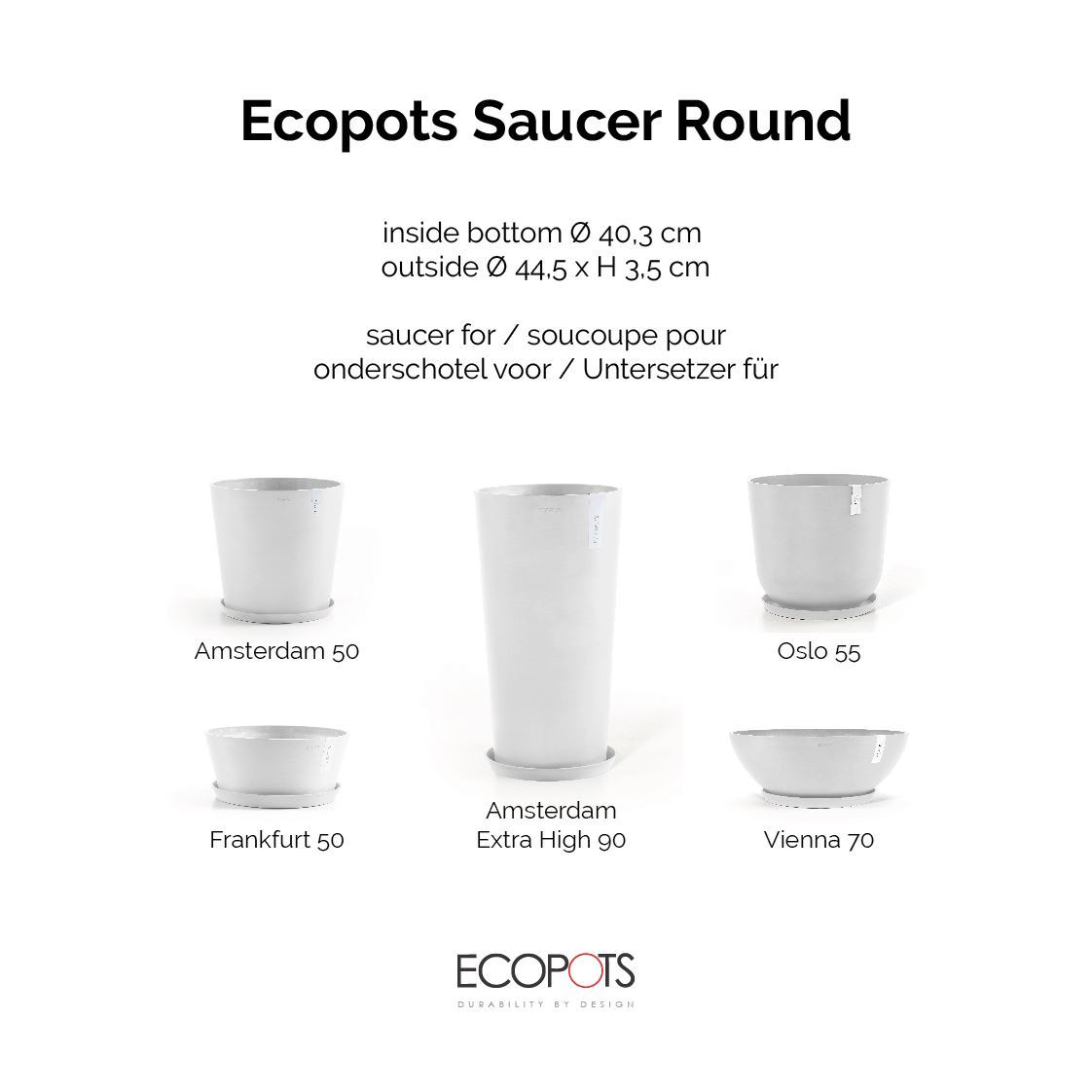 ecopots-onderschotel-rond-Pure-White-44-5-cm-H3-5-cm