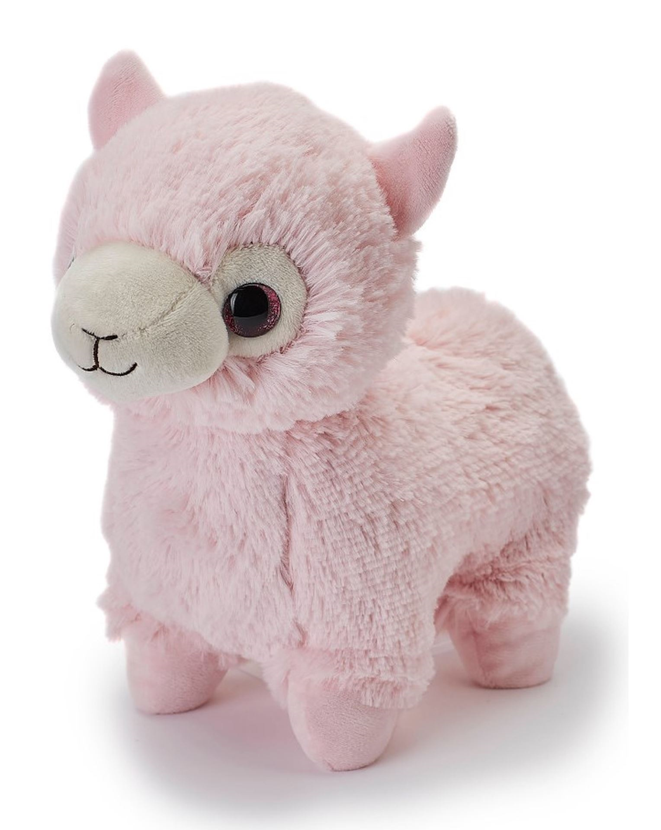 Warmies-alpaca