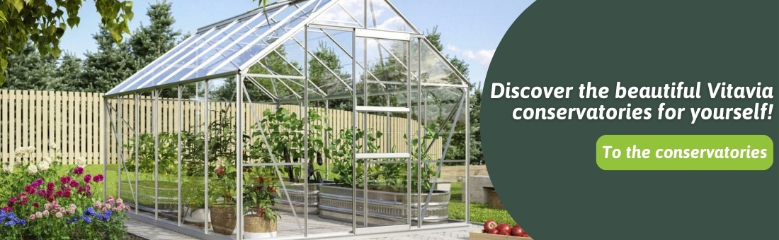 vitavia greenhouses