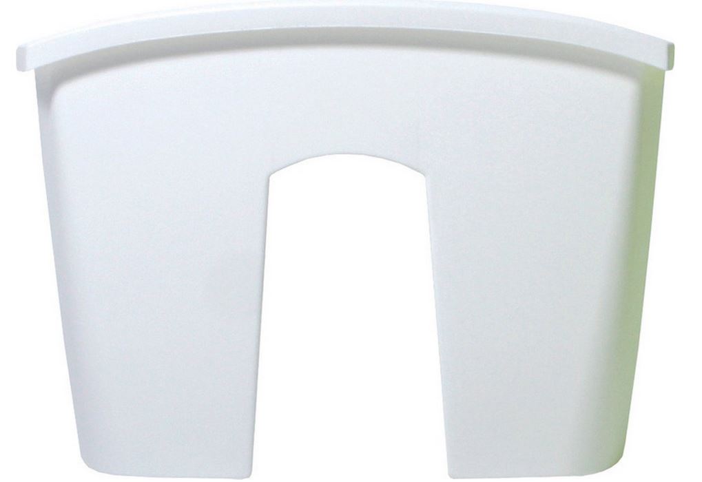 Flower-pot-Crown-white