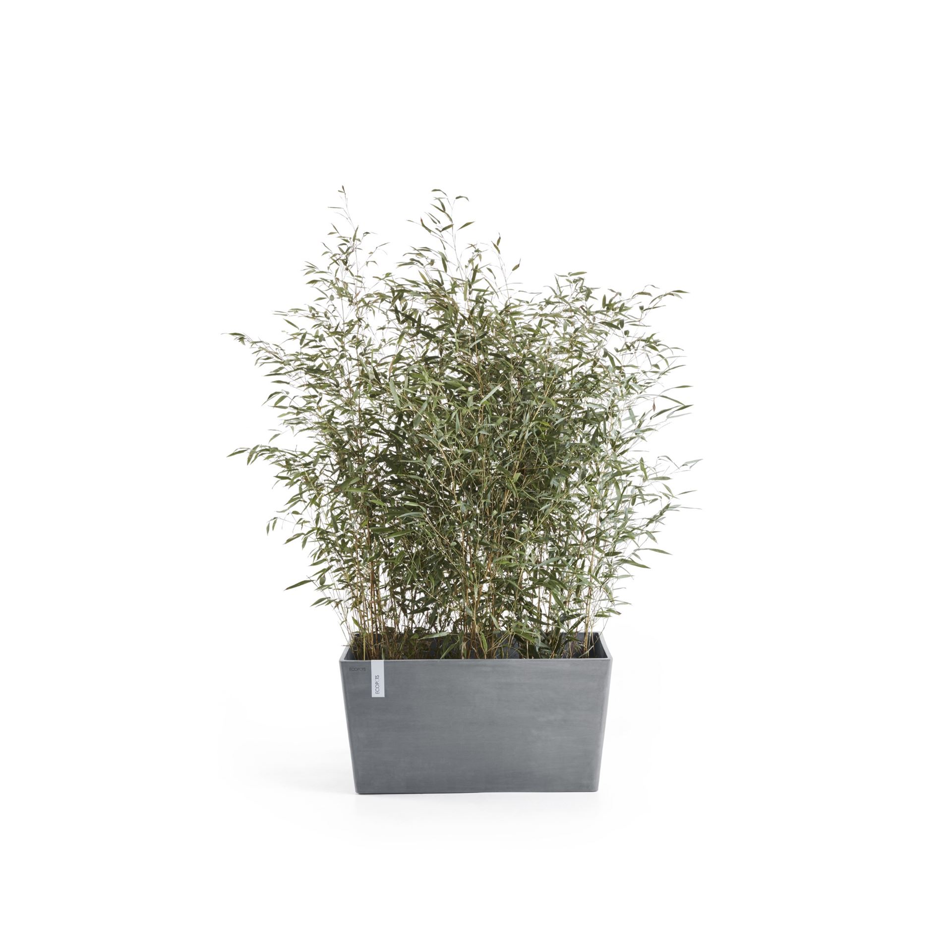 Ecopots-paris-blue-grey-LBH-100x46x50cm