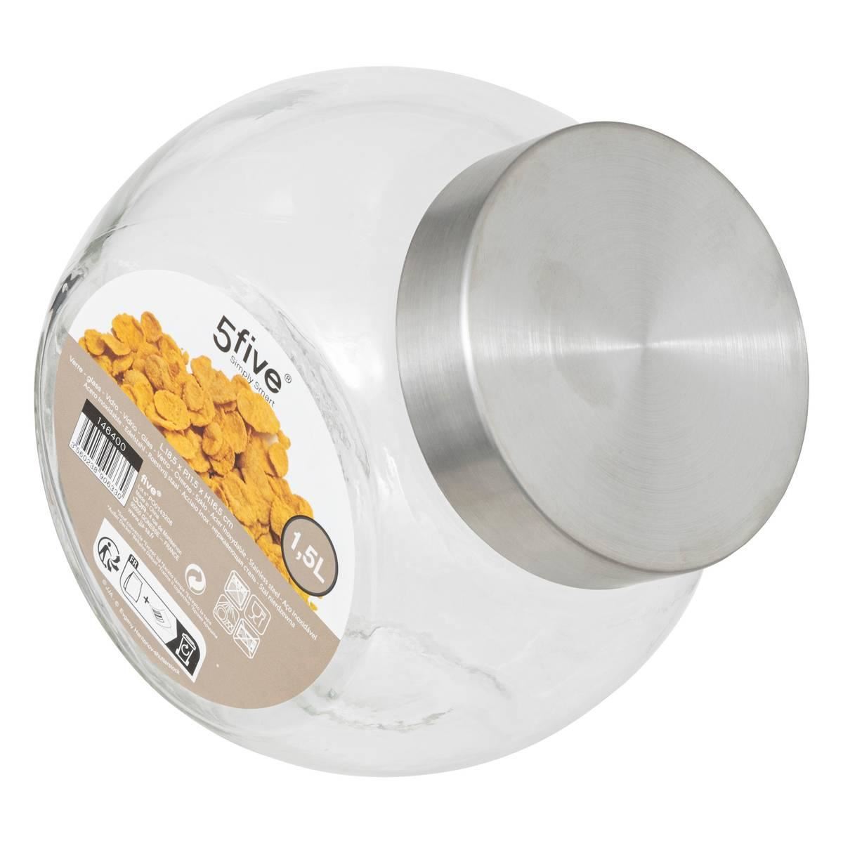 Voorraadpot-1-5L-glas-