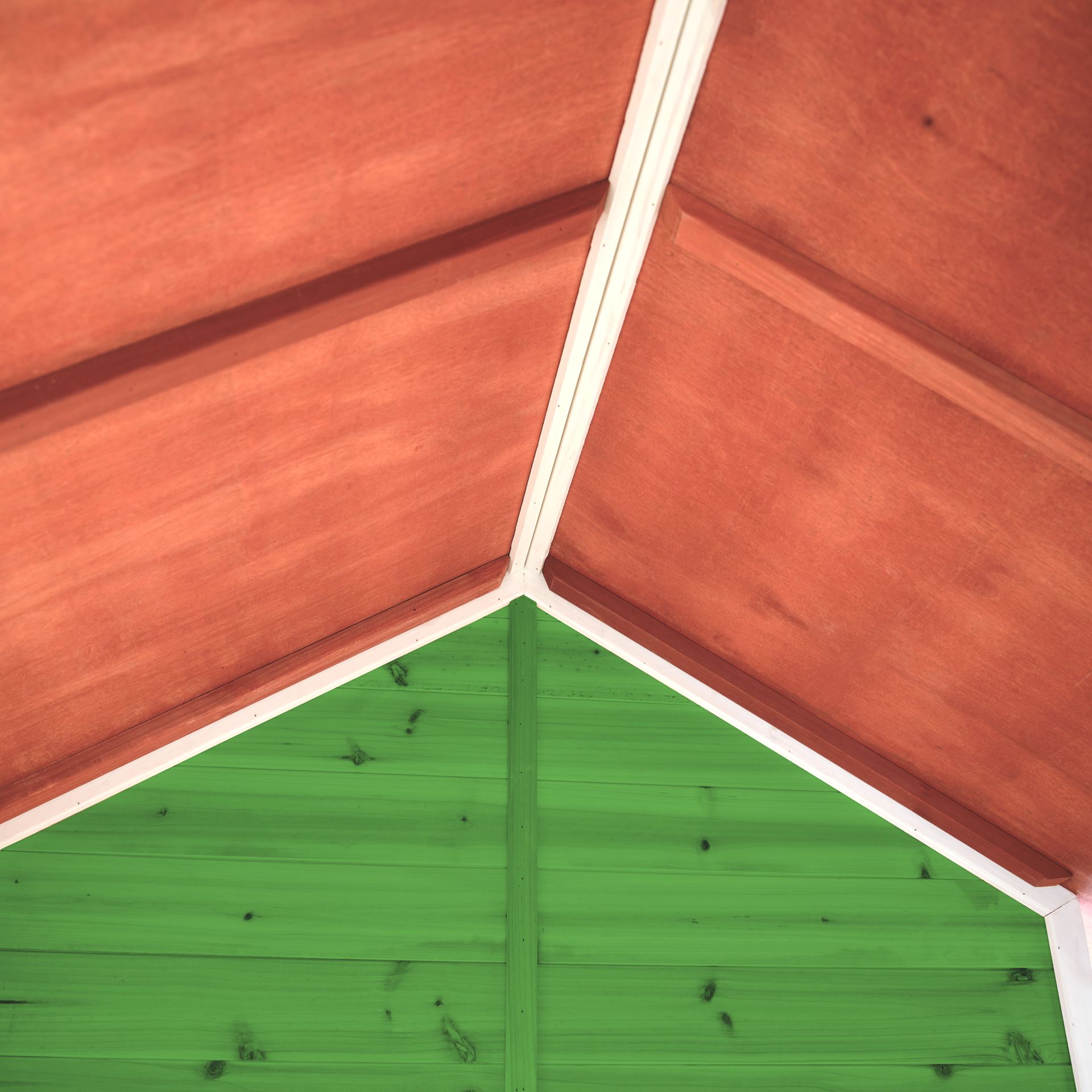EXIT-Loft-550-houten-speelhuis-groen
