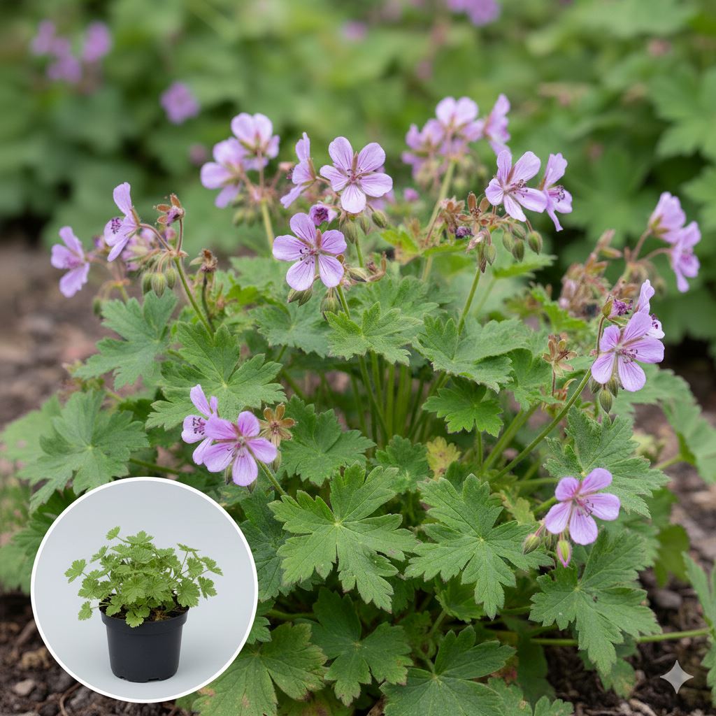 Geranium-macrorrhizum-Czakor-pot-9x9-cm