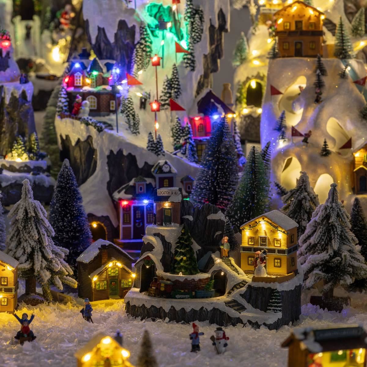 Kerstdorp-chalet-montagne-lm-mv-ms