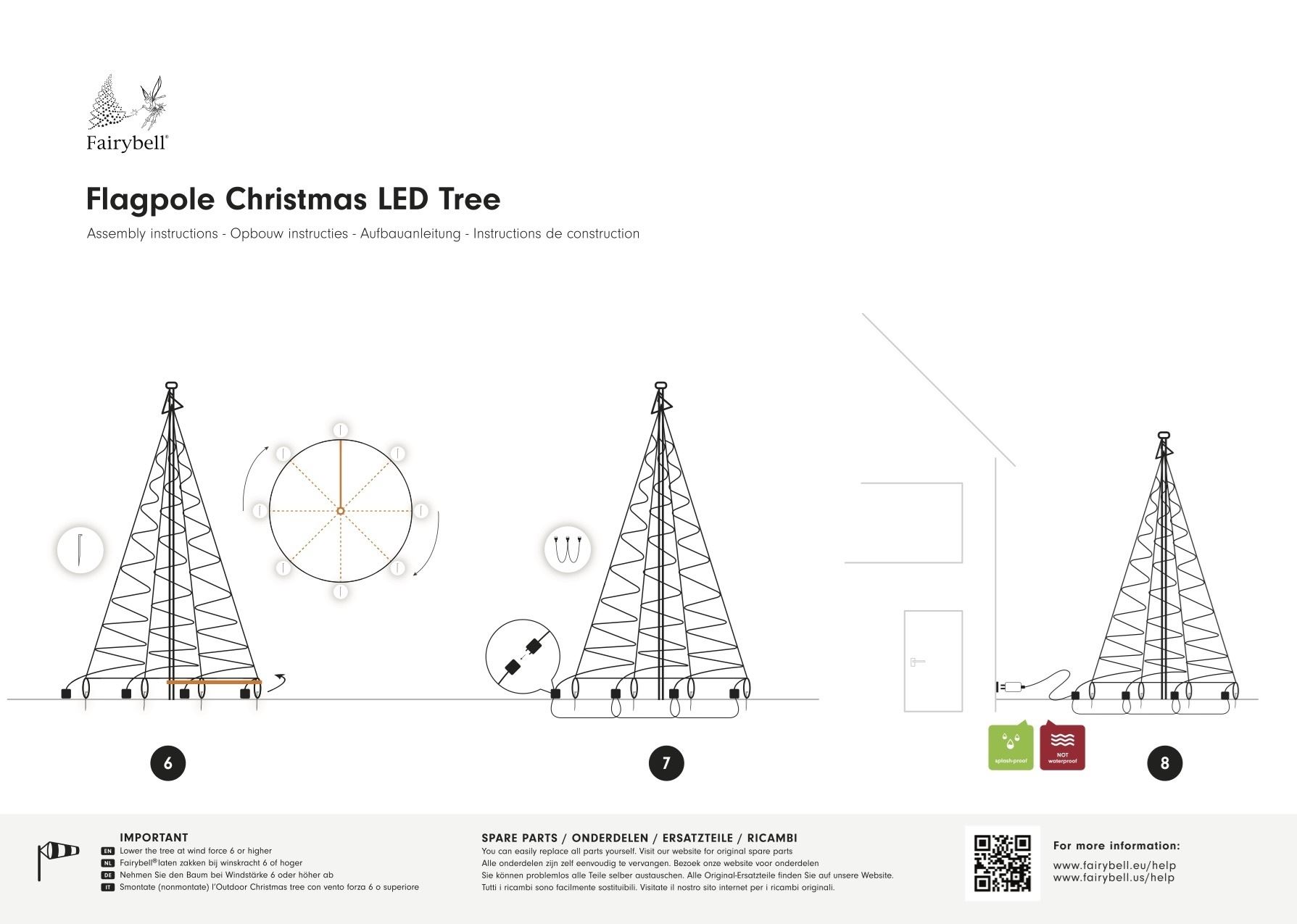 Fairybell-kerstboomring-voor-vlaggenmast-6-8-10-m