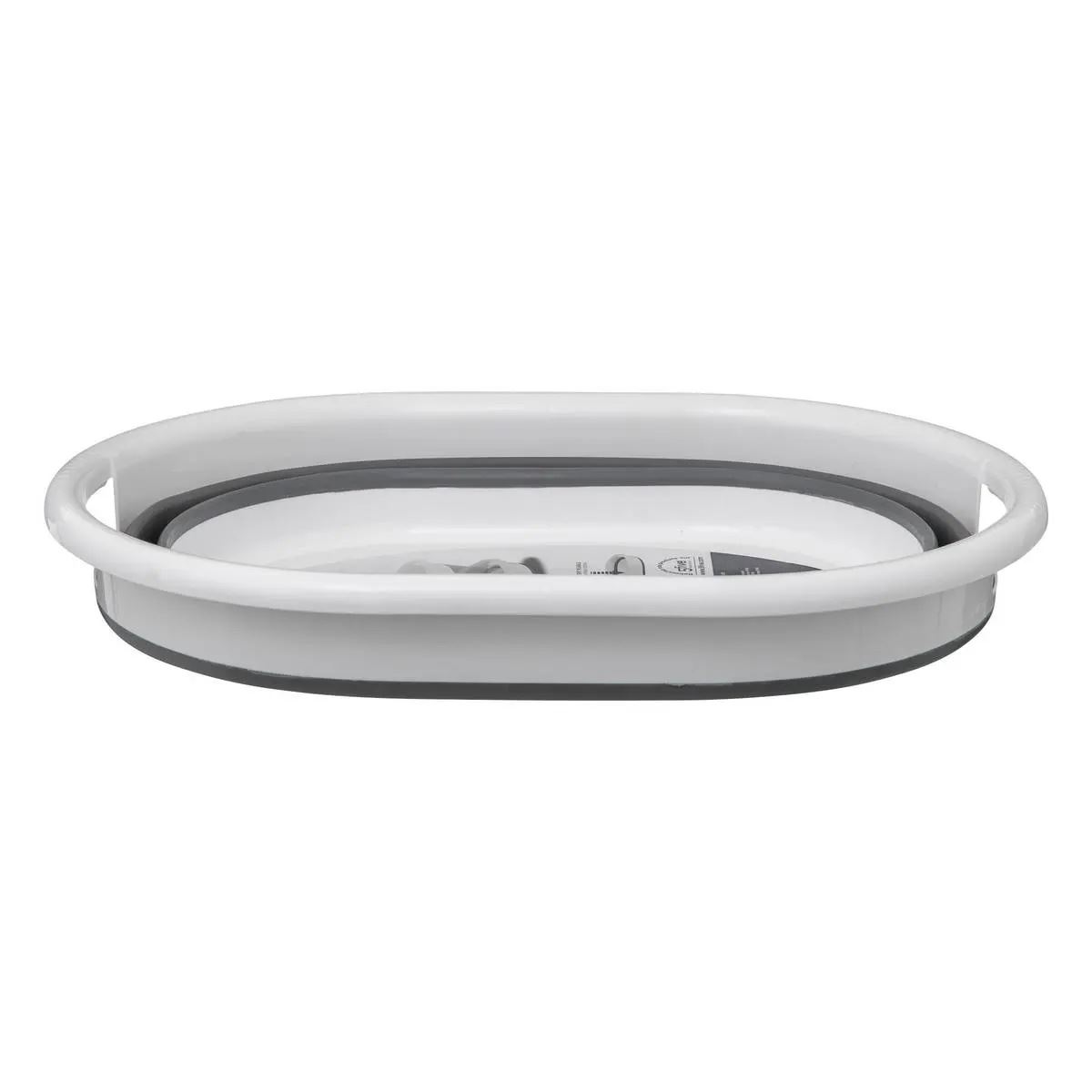 Opvouwbare-mand-21L-wit