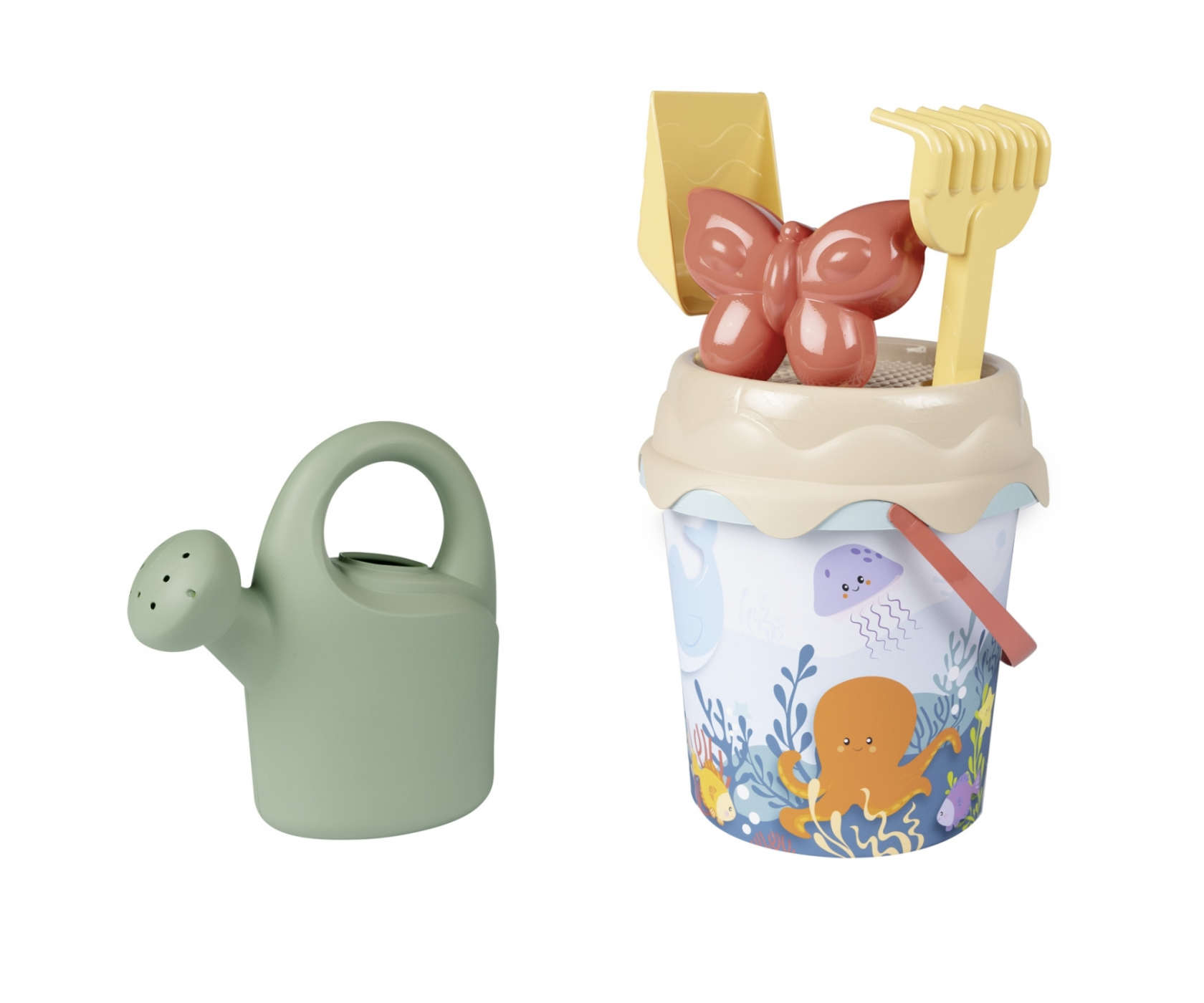 S.Life Medium Garnished Bucket