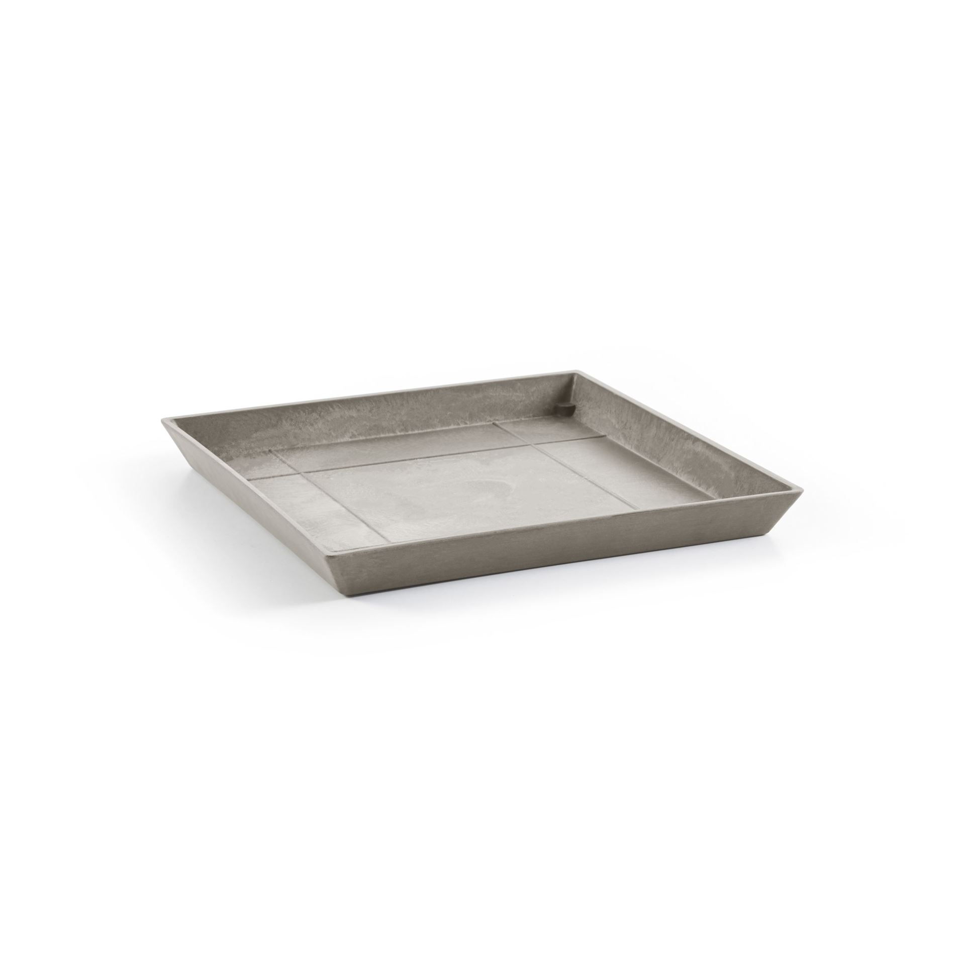 Ecopots-rotterdam-onderschotel-taupe-50-LBH-43x43x3-5-cm