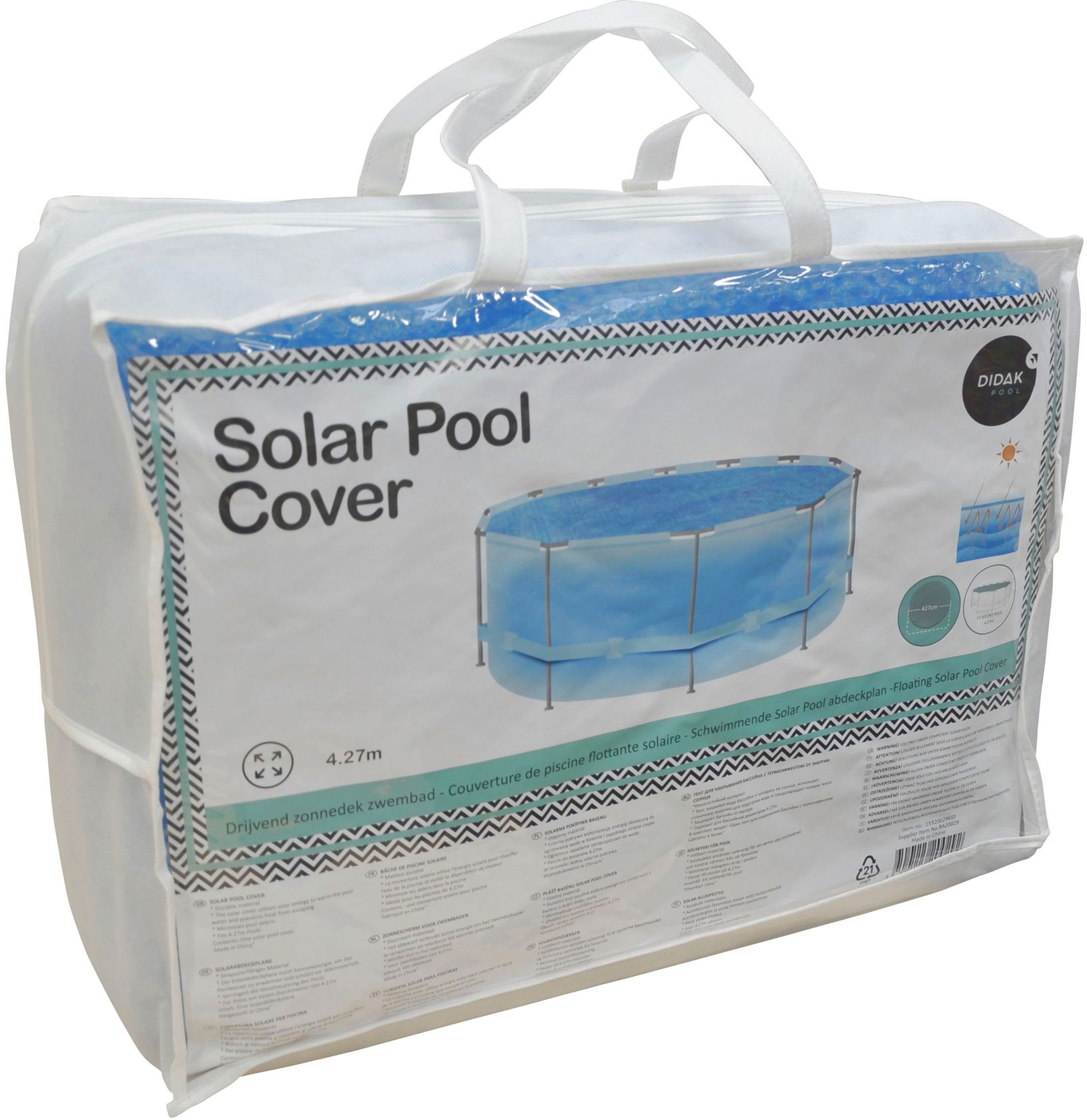 Solar-cover-rond-Didak-Pool-4-27m