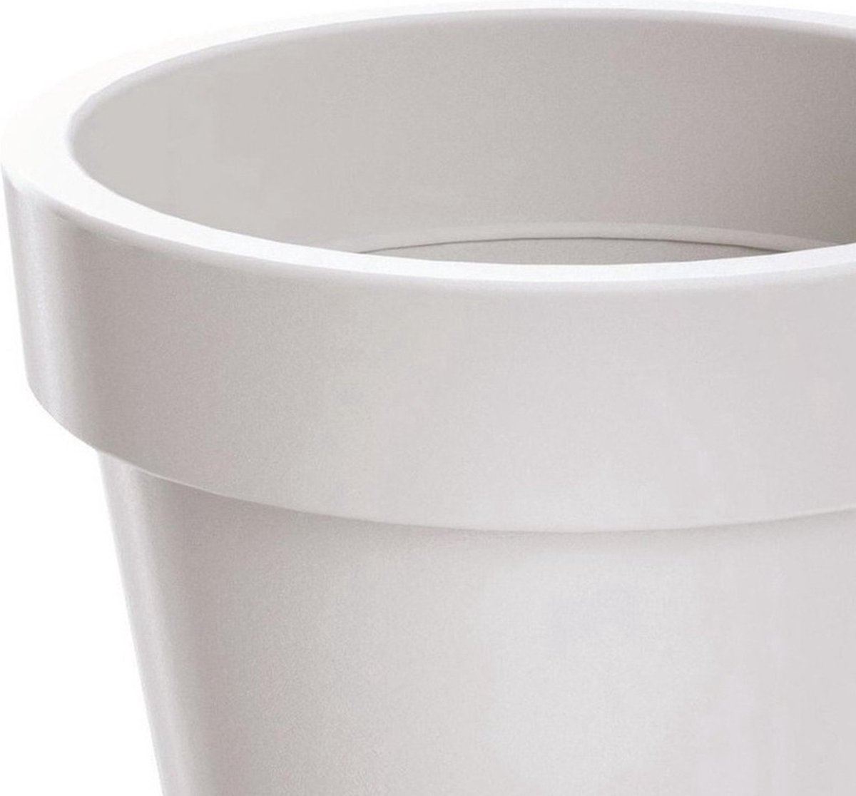 Flower-pot-Lofly-white-40-x-35-cm