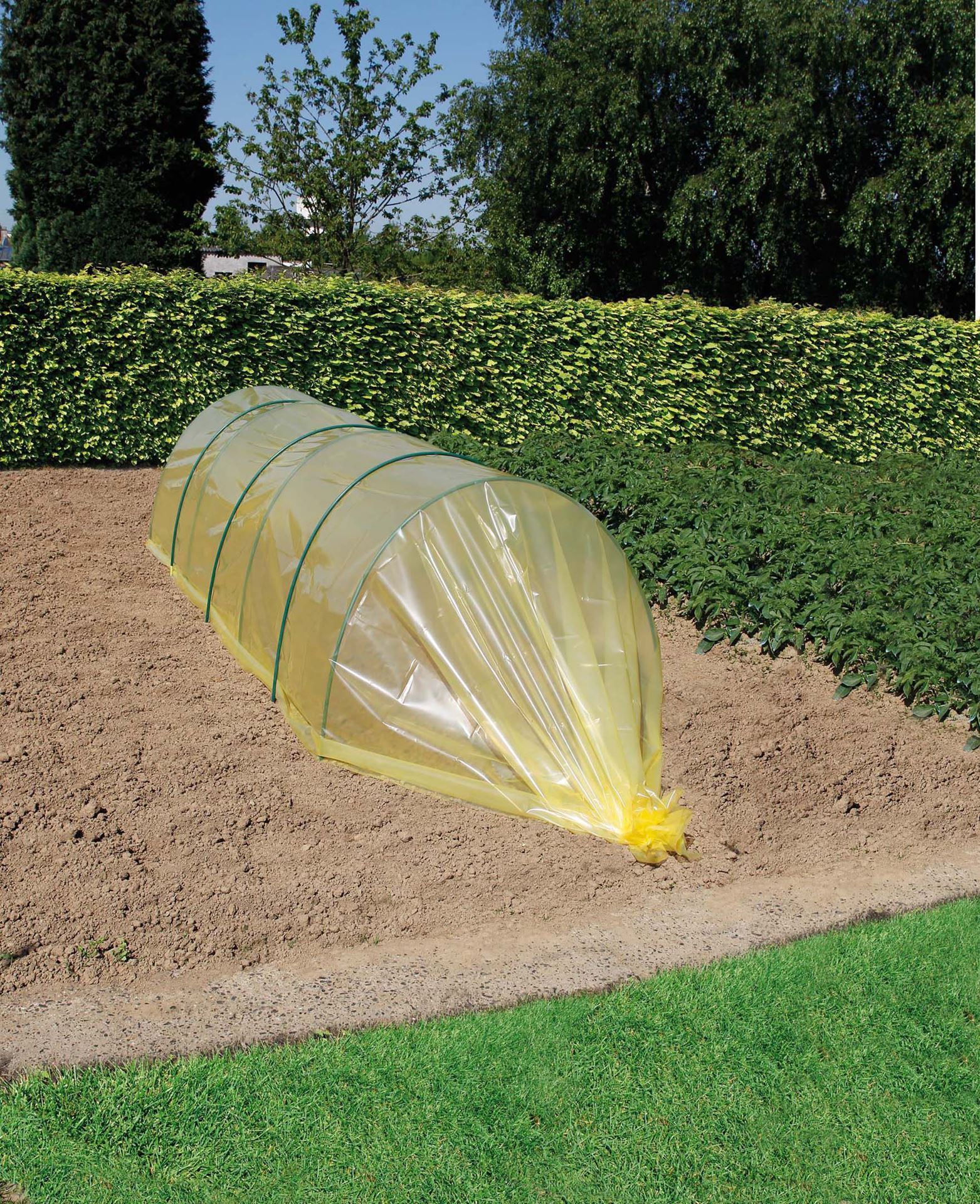 Moestuinfolie-geel-2-5x5m-70-