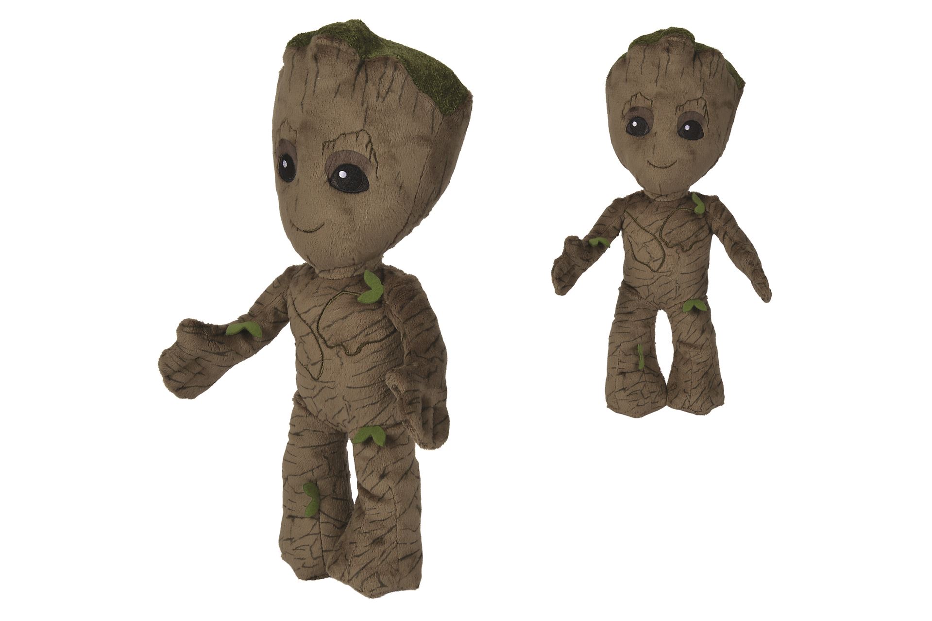 Disney-Marvel-Floppy-Young-Groot-25cm-