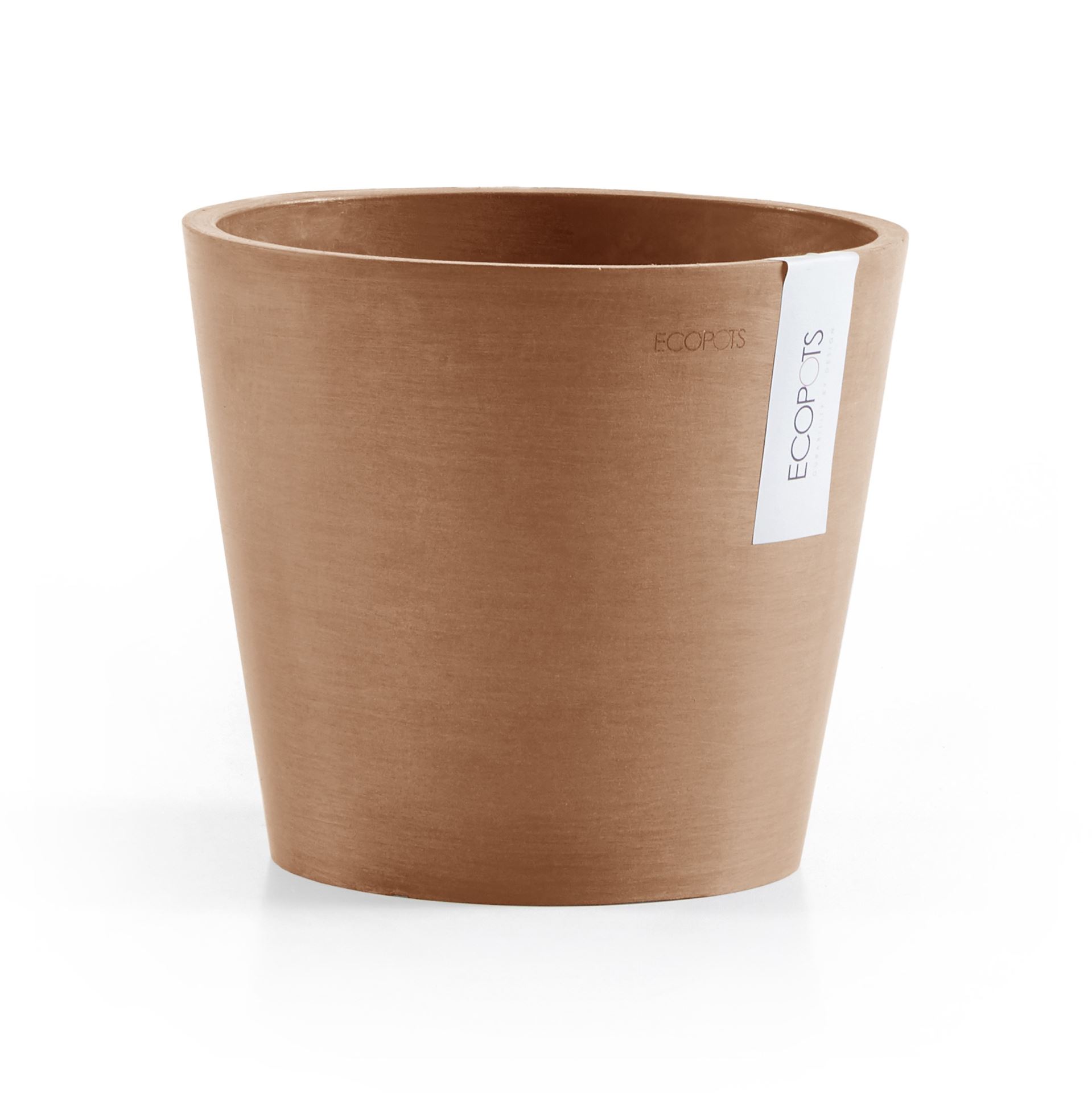 Ecopots-amsterdam-terra-20-cm-H17-5-cm-incl-waterreservoir