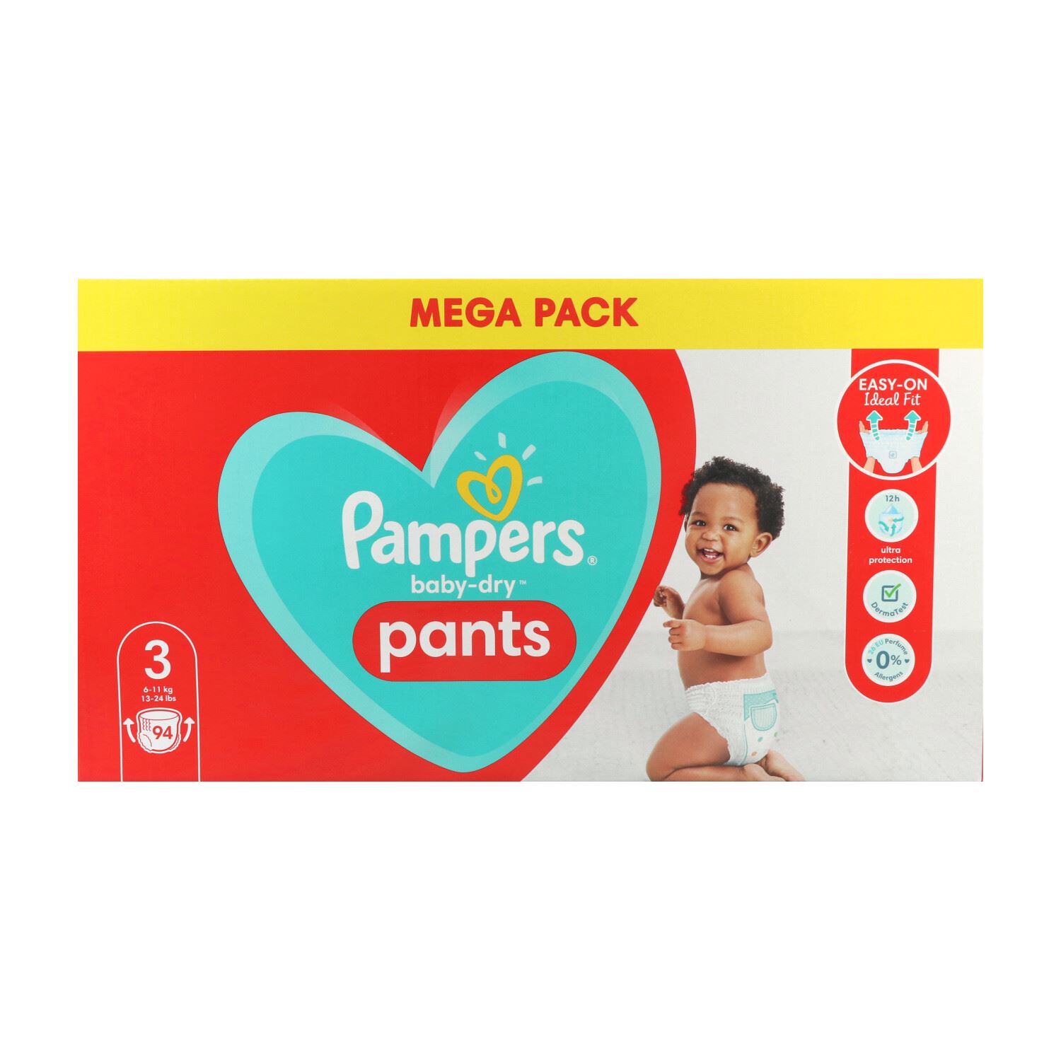 Pampers-Baby-Dry-pants-maat-3-94-stuks-6-11kg-