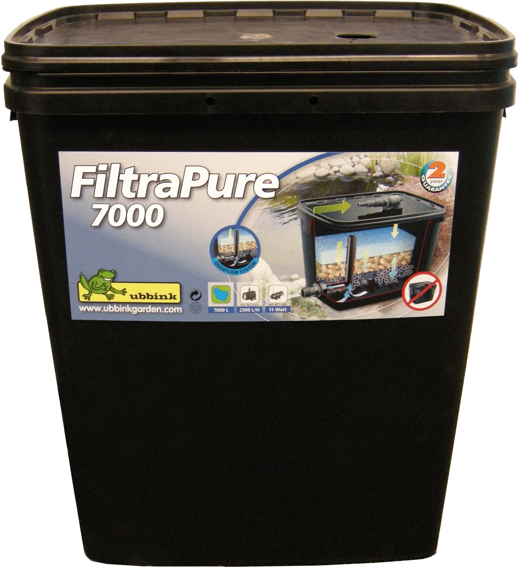 FiltraPure-7000-eenkamer-filtersysteem-filterspons-1x-filtermedium-4-0kg-net-biokernen-8l