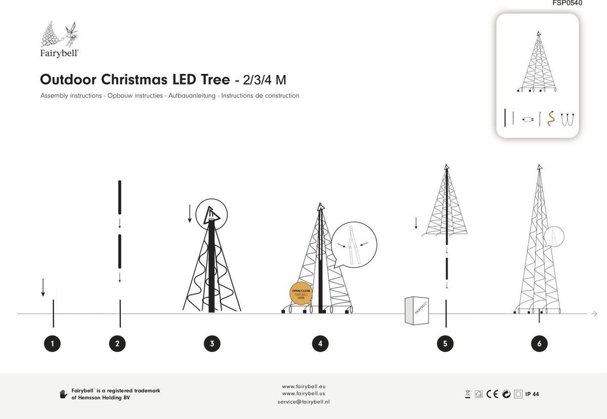 Fairybell-400CM-640LED-multicolor