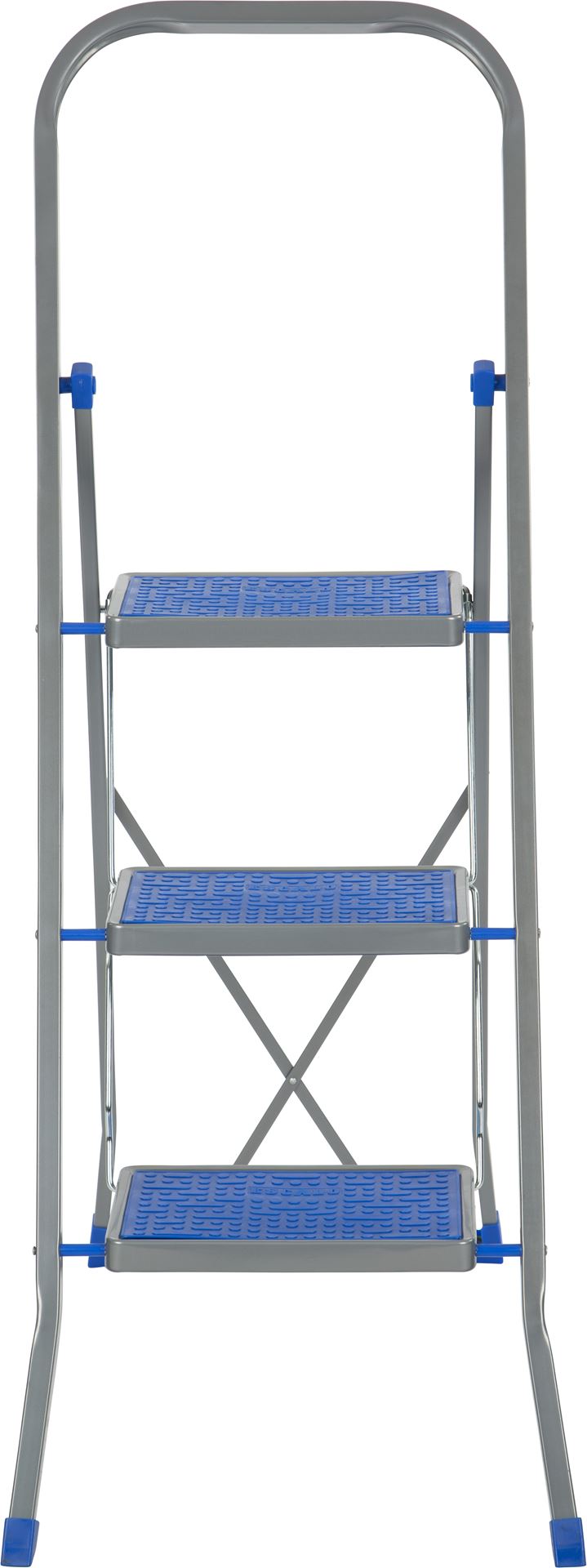 Keukentrap-color-step-3tr-beugel-blauw