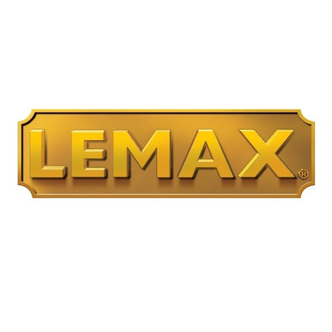 logo lemax