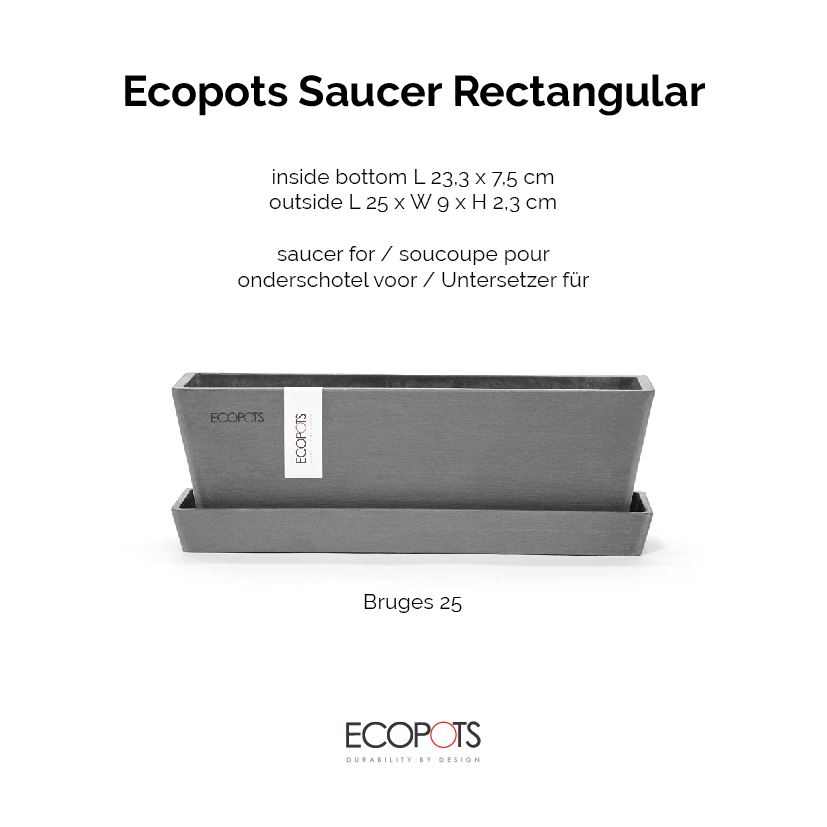 Ecopots-bruges-mini-onderschotel-grey-LBH-25x9x2-3-cm