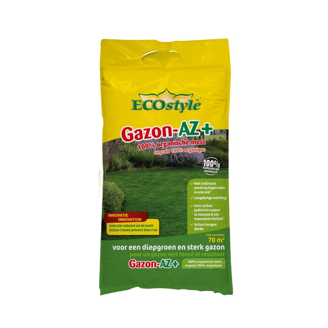 Gazon-AZ-5-kg
