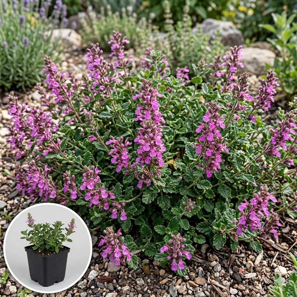 Teucrium-chamaedrys-pot-9x9-cm