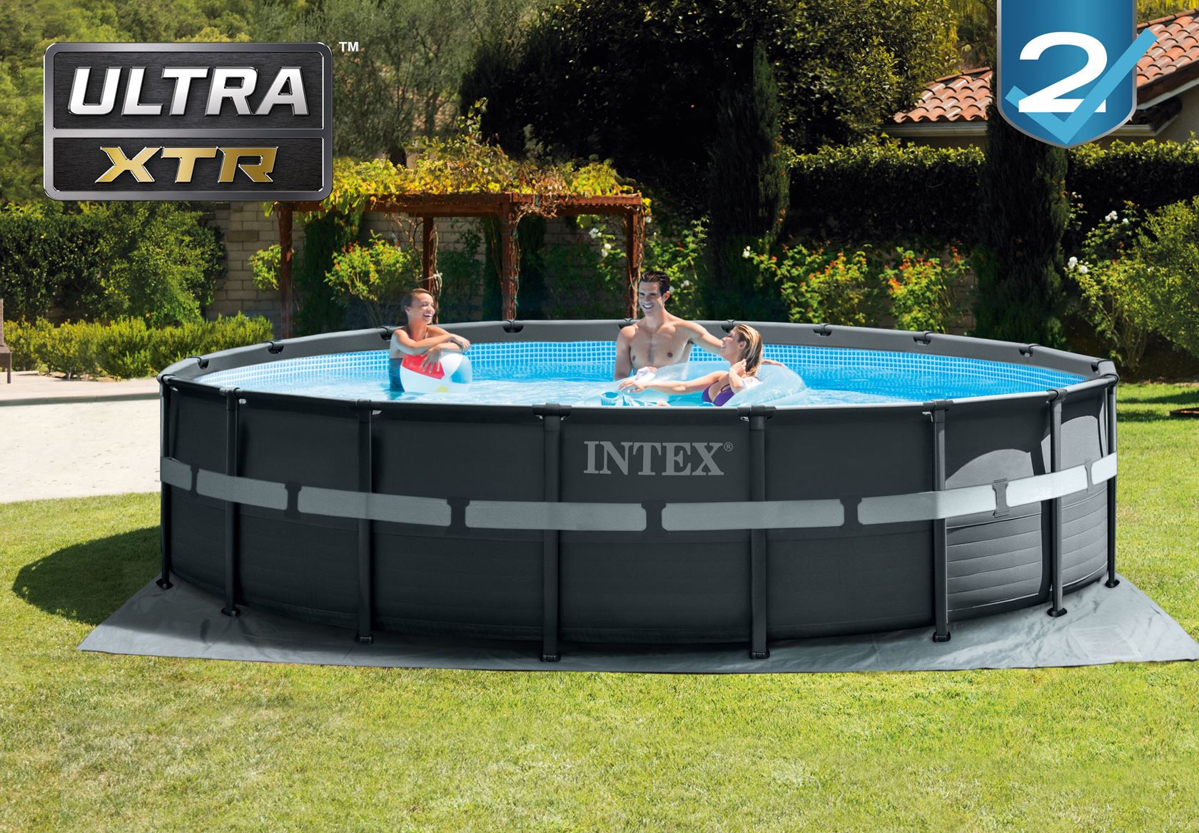 Ultra-XTR-Frame-pool-zwembadset-549x132cm-Inclusief-zandfilterpomp-trap-grondzeil-afdekzeil-Opzetzwembad