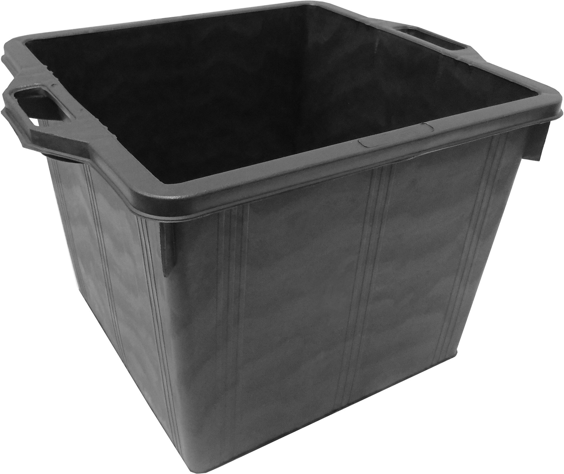 Victoria-Quadro-4-Container-rechthoekige-met-handgrepen-40L-H32-5-x-46-5-x-40-5-cm