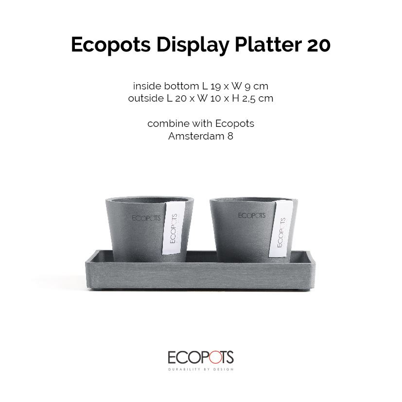 Ecopots-display-platter-blue-grey-20-LBH-20x10x2-5-cm