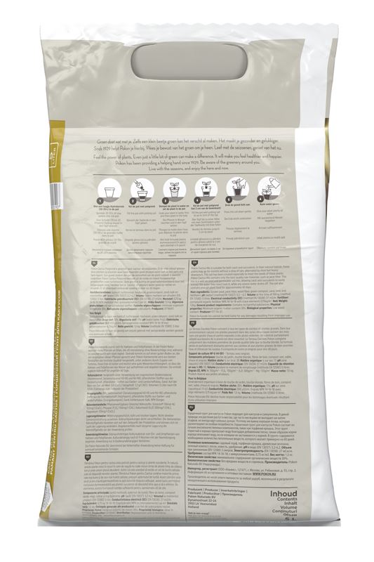Pokon-RHP-Cactus-Potgrond-5L