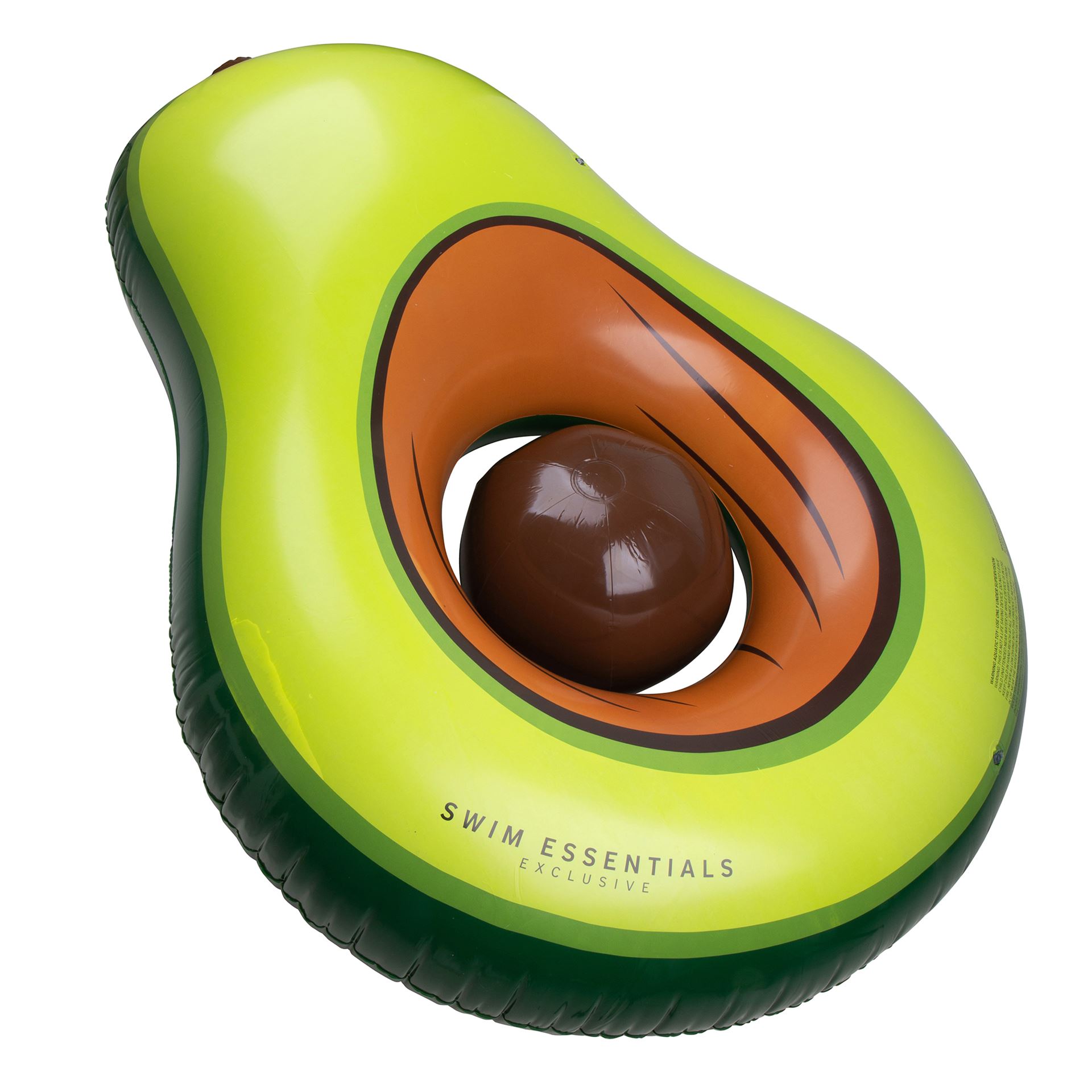 Opblaasbare-avocado-180-cm