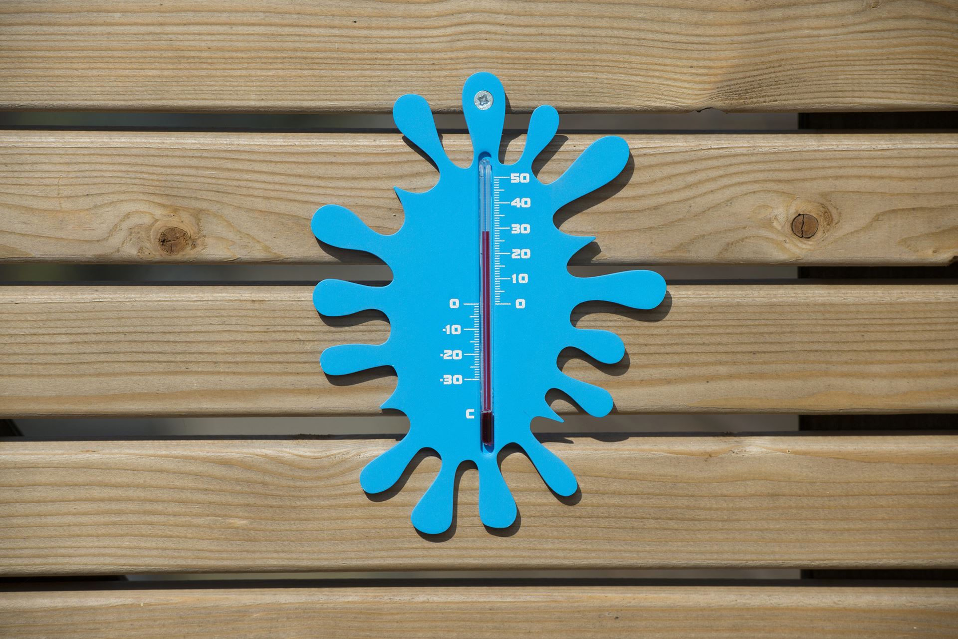 Muurthermometer-kunststof-blauw-splash-15x11-5x0-3cm