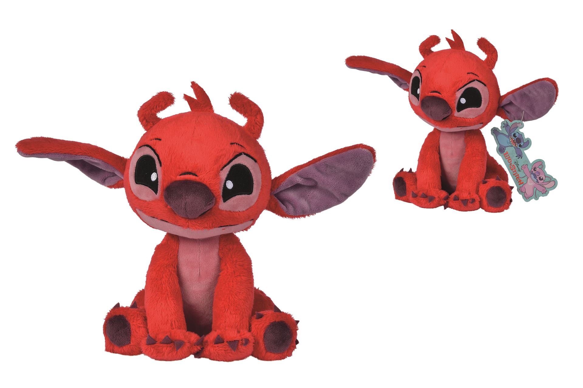 Disney-Leroy-25cm-