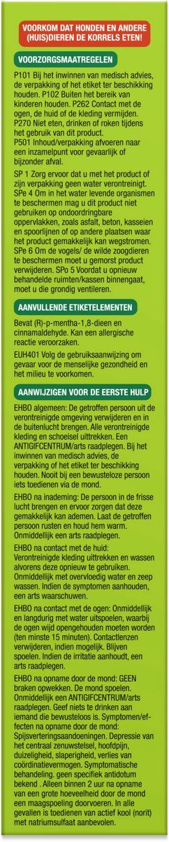 Desimo-Slakkenkorrels-250gr-500m-