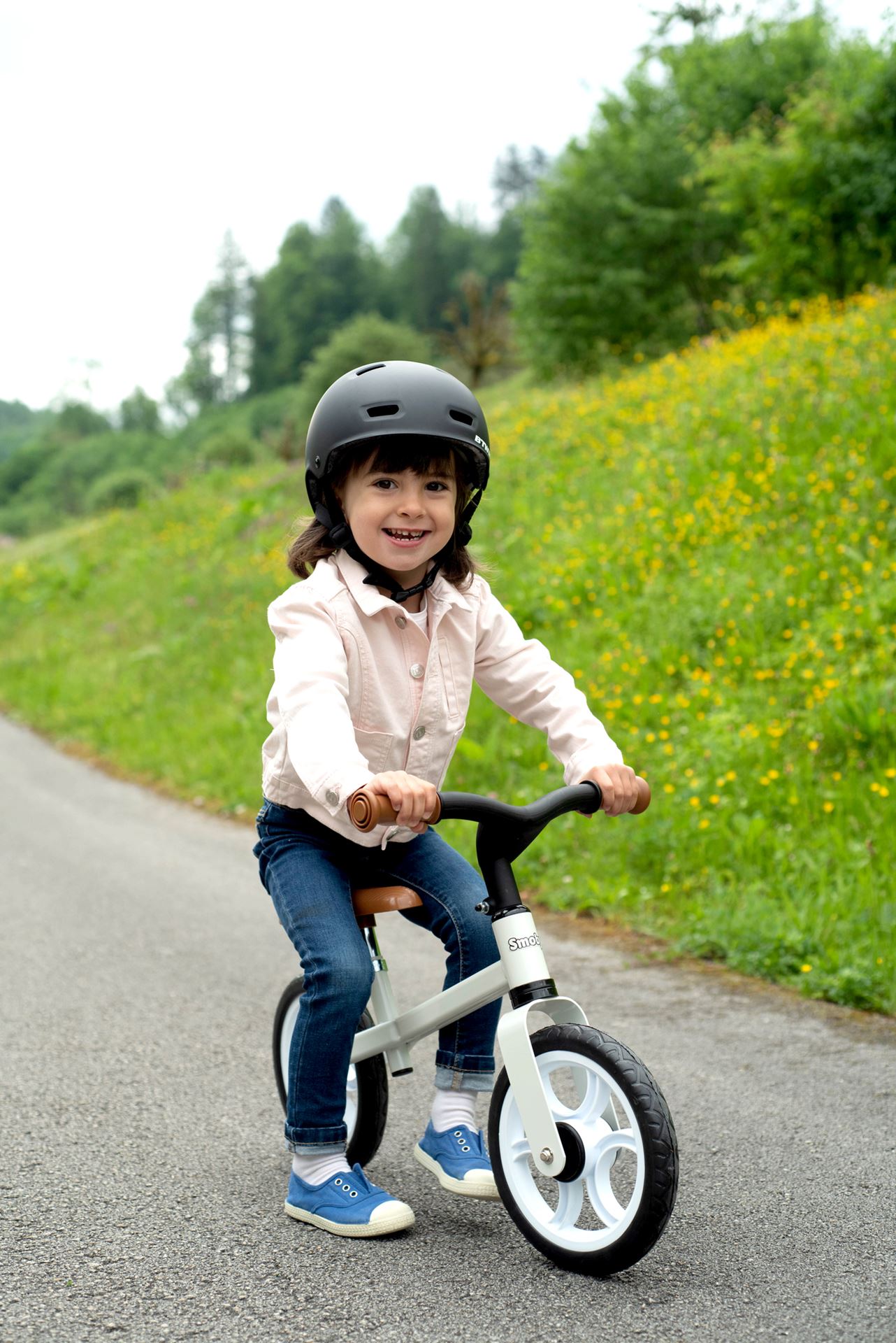 First-Bike