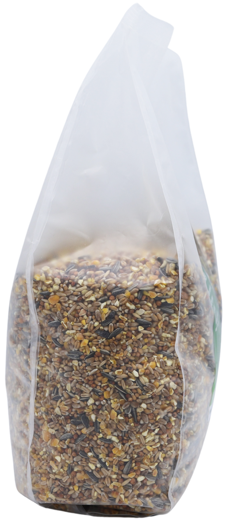 Famiflora Winter Strooivoer - 4kg - 4-Seizoenen Mengeling - Energierijk - Wintervoer voor tuinvogels - Vogelvoer