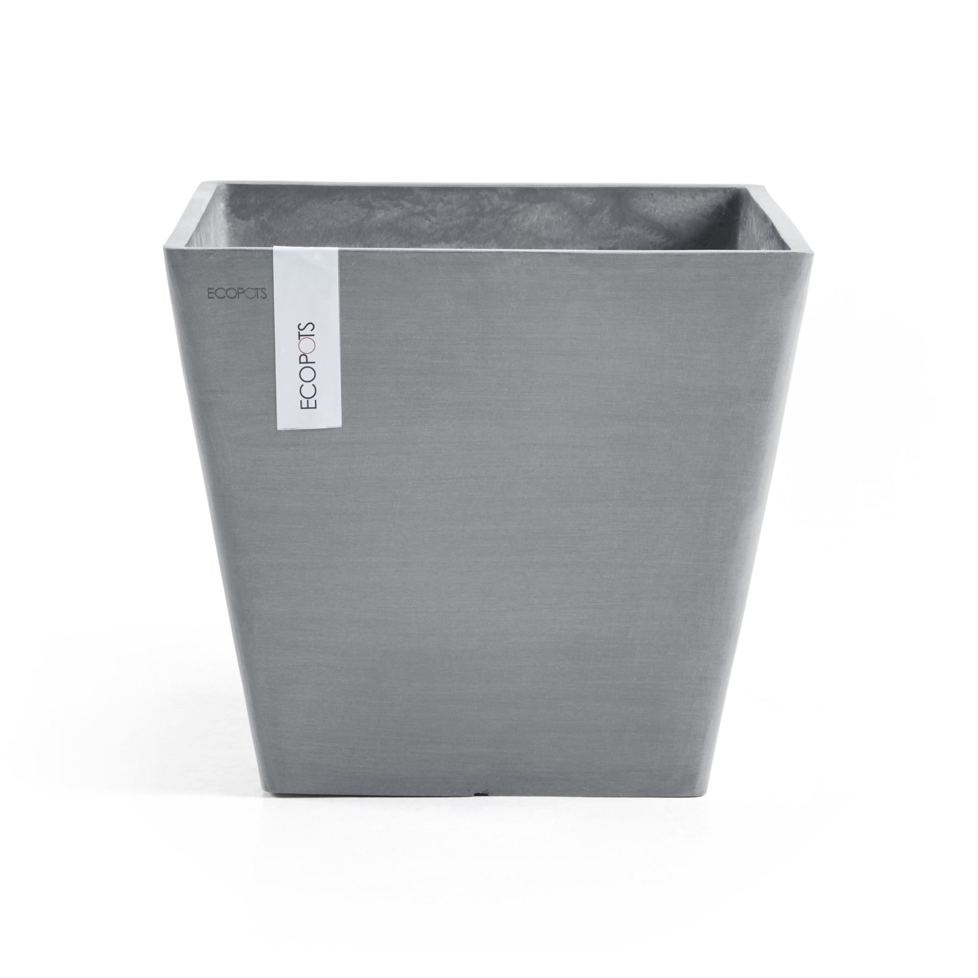 Ecopots-rotterdam-blue-grey-LBH-50x50x43-8-cm