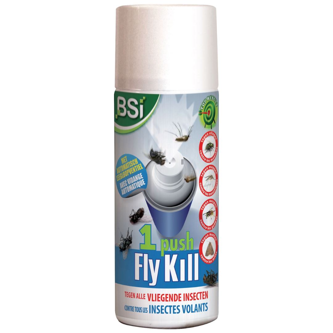 Fly-kill-one-push-400-ml