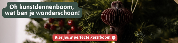 kunstkerstboom
