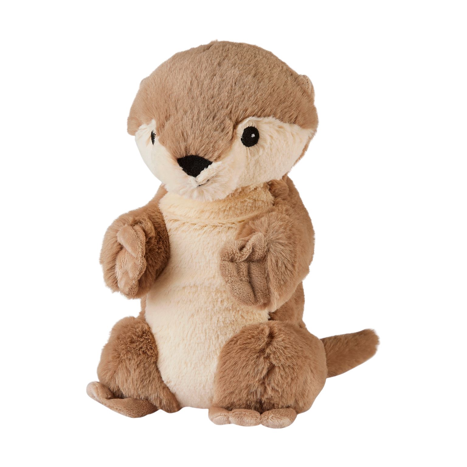 Warmies-otter