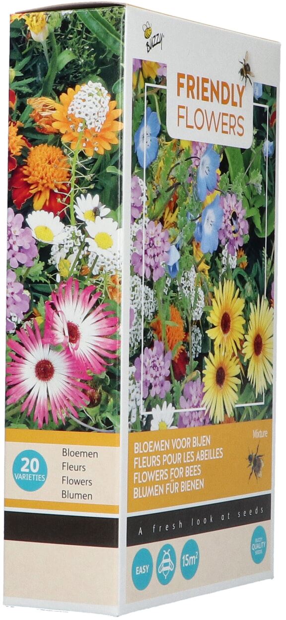 Buzzy-Friendly-Flowers-Bijen-Laag-15m-16-