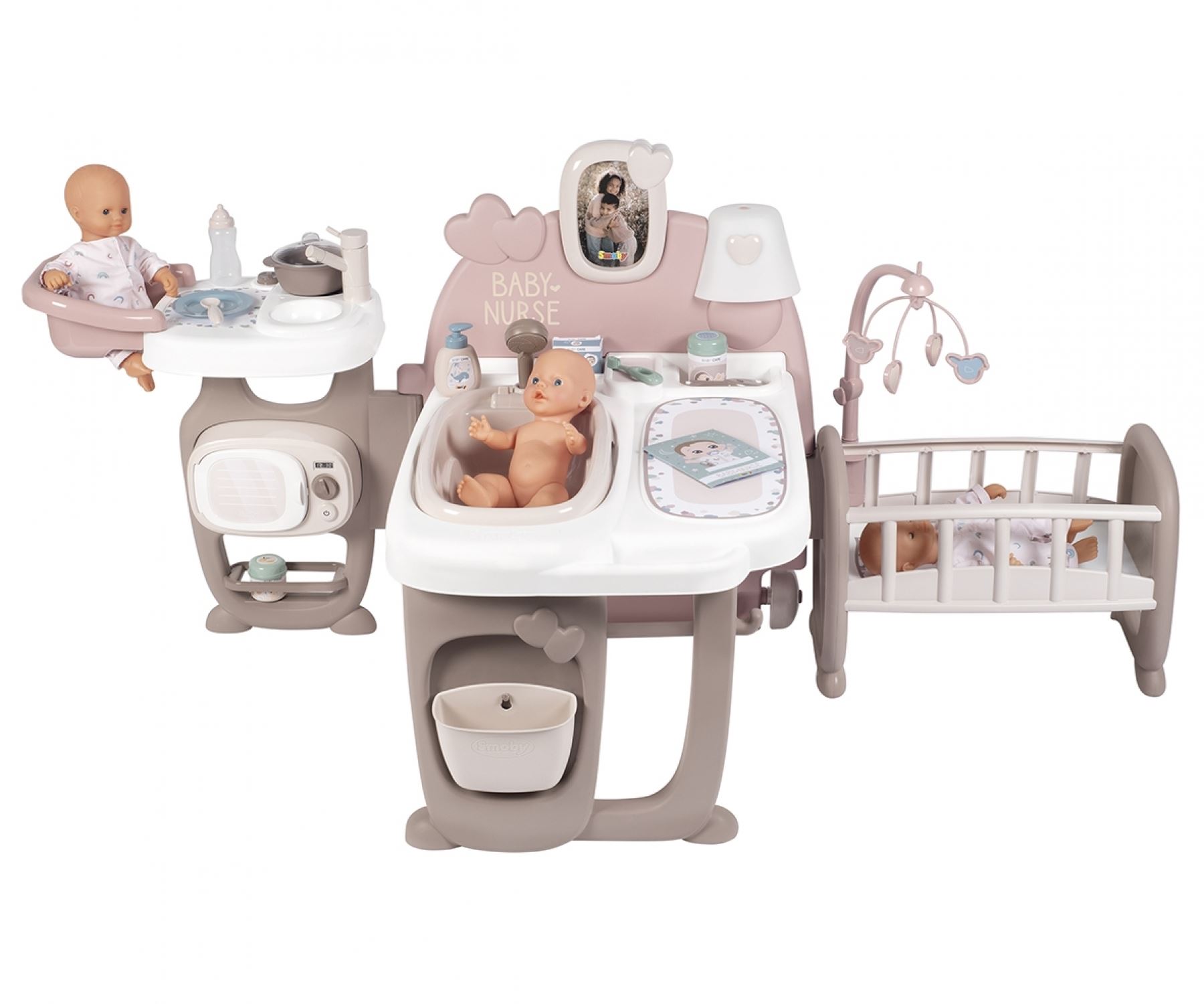 Baby-Nurse-Groot-Babyhuis