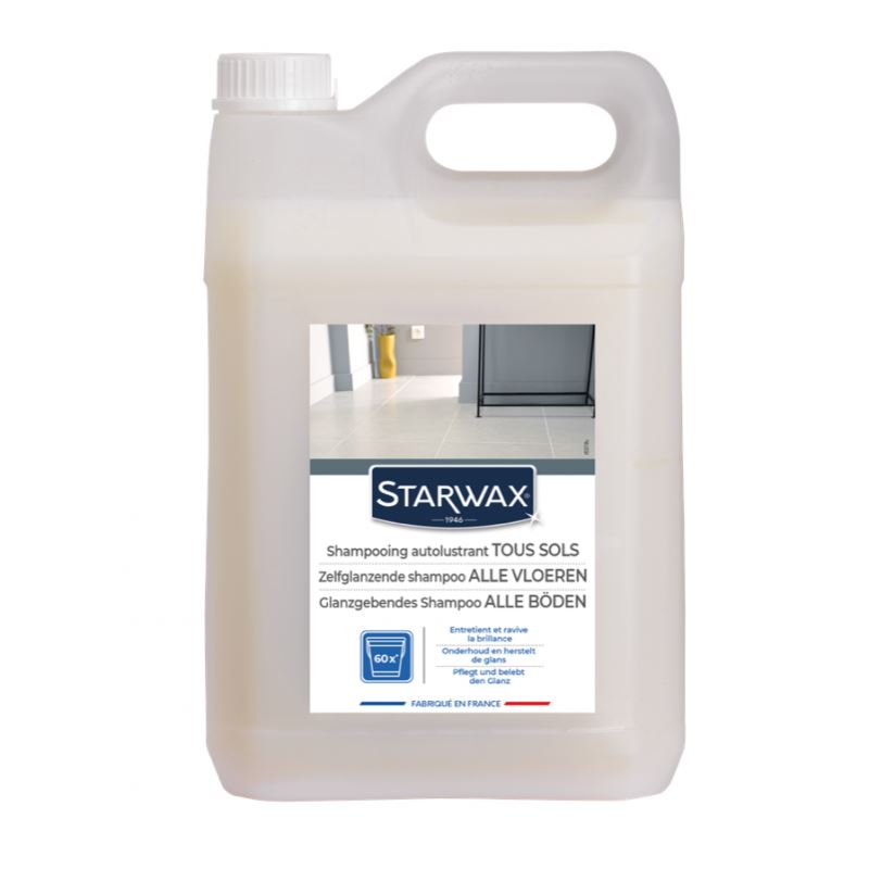 Glanzende-shampoo-5L