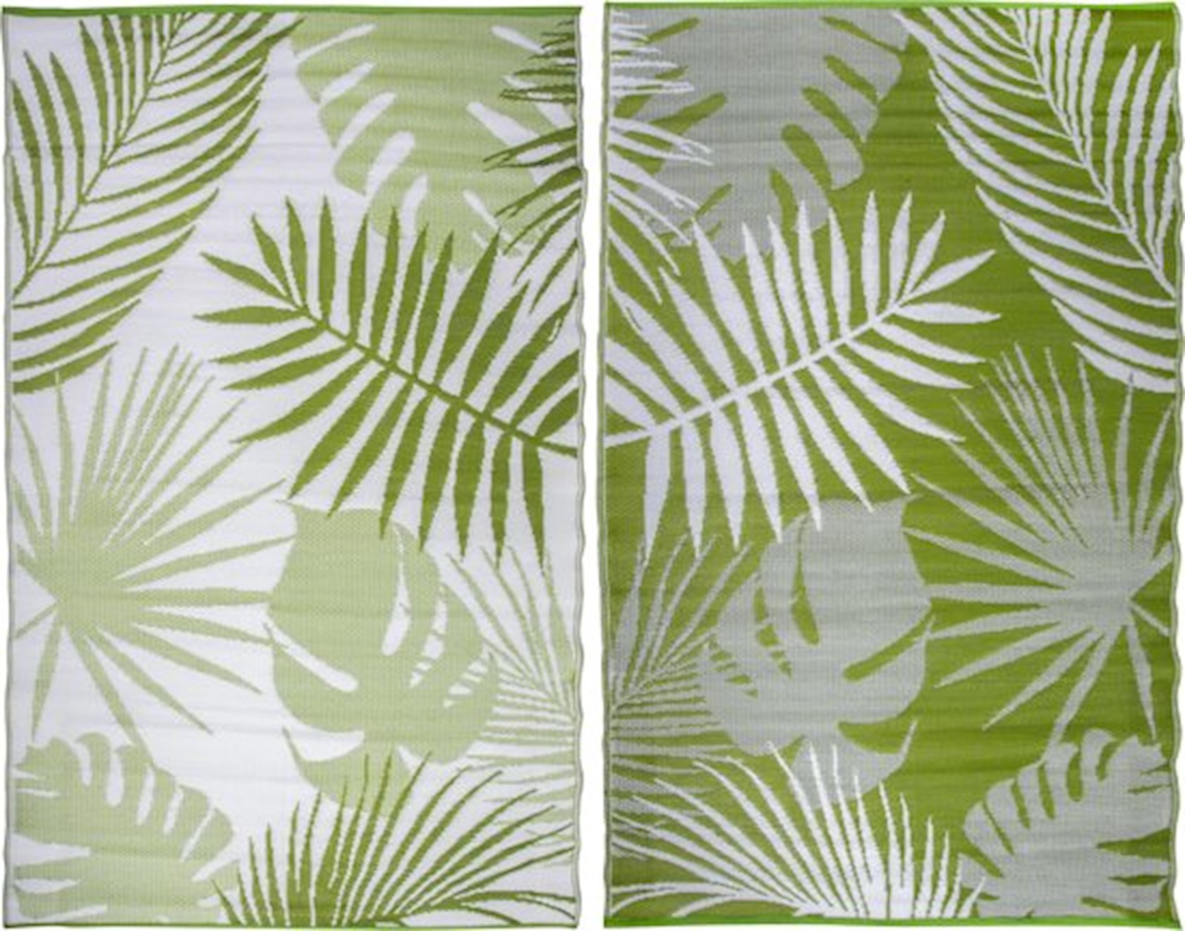 Tuintapijt-jungle-bladeren-240x150cm